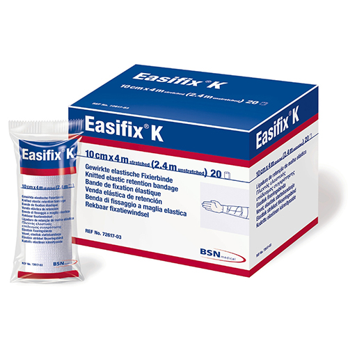Easifix K Conforming Bandage